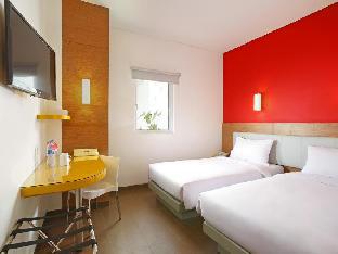 amaris hotel sunset road