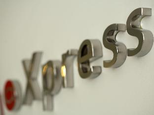 amaris hotel sunset road