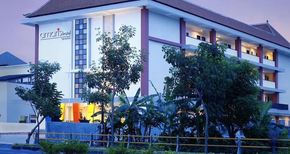 amaris hotel sunset road