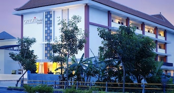 amaris hotel sunset road