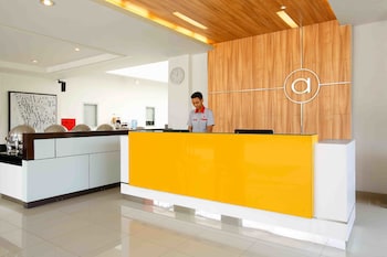 amaris hotel sunset road