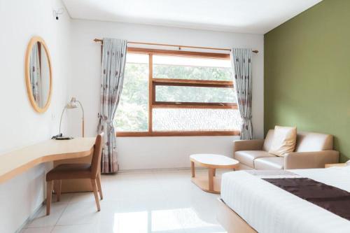 hotel tibera taman cibeunying