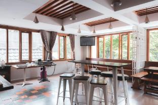 hotel tibera taman cibeunying