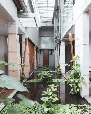 hotel tibera taman cibeunying