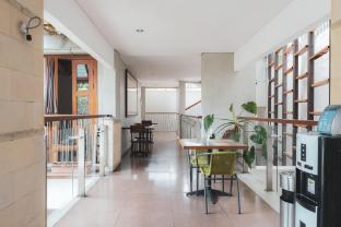 hotel tibera taman cibeunying