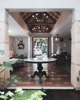 hotel tibera taman cibeunying