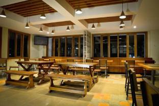 hotel tibera taman cibeunying