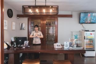 hotel tibera taman cibeunying