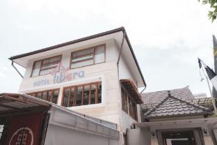 hotel tibera taman cibeunying