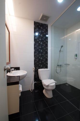 hotel trio indah 2 malang