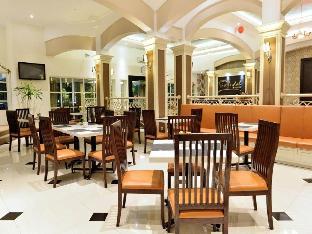 hotel trio indah 2 malang