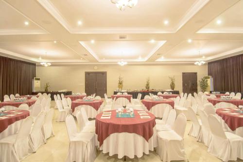 hotel trio indah 2 malang