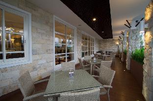 hotel trio indah 2 malang