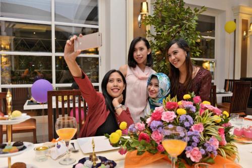 hotel trio indah 2 malang