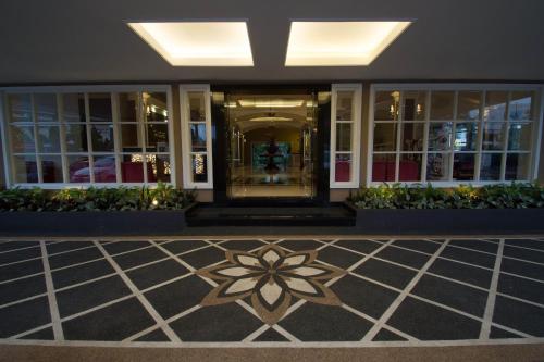 Hotel Trio Indah 2 Malang,Klojen>>Malang,4 star
