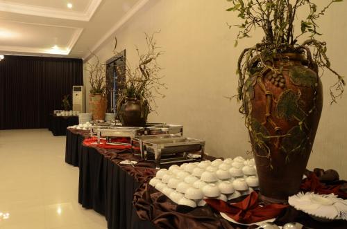 hotel trio indah 2 malang
