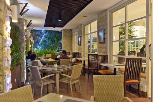 hotel trio indah 2 malang