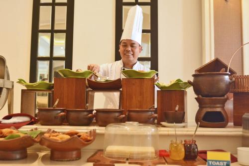 Hotel Trio Indah 2 Malang,Klojen>>Malang,4 star