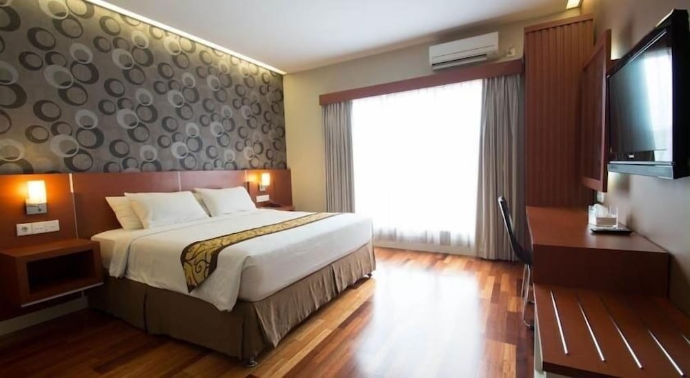 hotel trio indah 2 malang