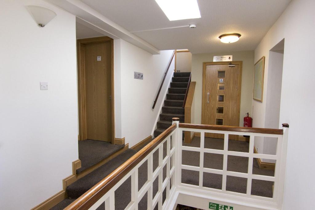 st davids cross hotel