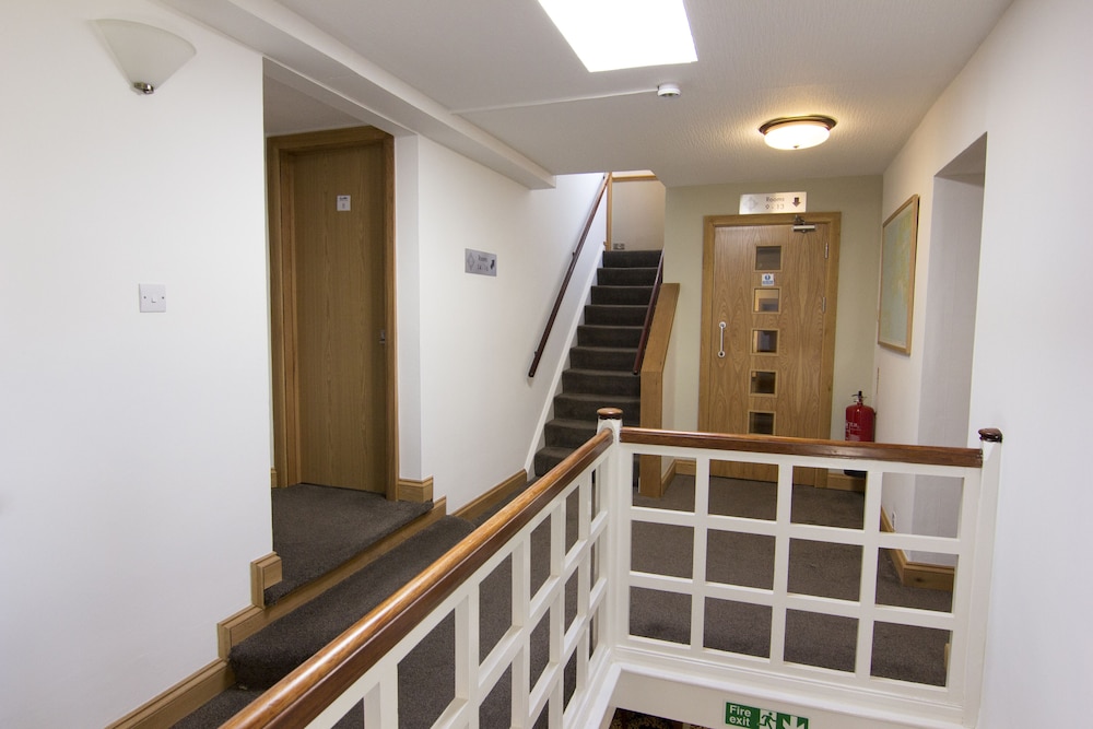 st davids cross hotel