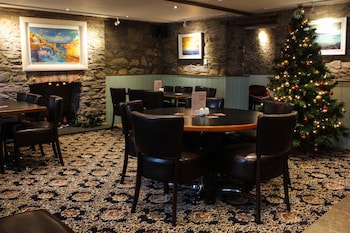 st davids cross hotel