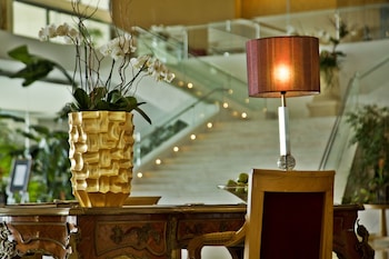 hotel cascais miragem