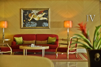 hotel cascais miragem