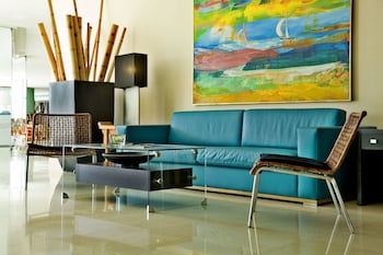 hotel cascais miragem