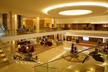 Hotel Cascais Miragem,Estoril>>Cascais,5 star