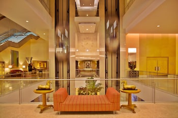 Hotel Cascais Miragem,Estoril>>Cascais,5 star