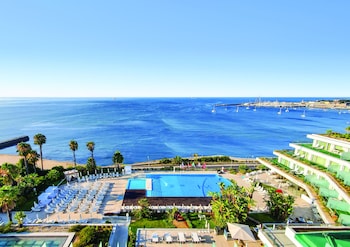 Hotel Cascais Miragem,Estoril>>Cascais,5 star