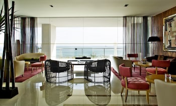 hotel cascais miragem