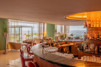 hotel cascais miragem
