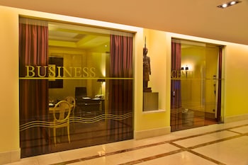 hotel cascais miragem