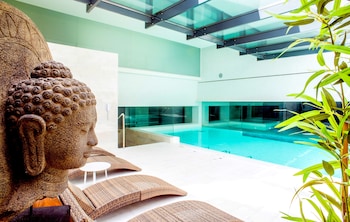 hotel cascais miragem