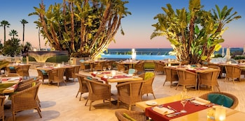 hotel cascais miragem