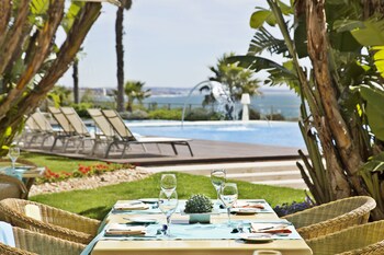 hotel cascais miragem