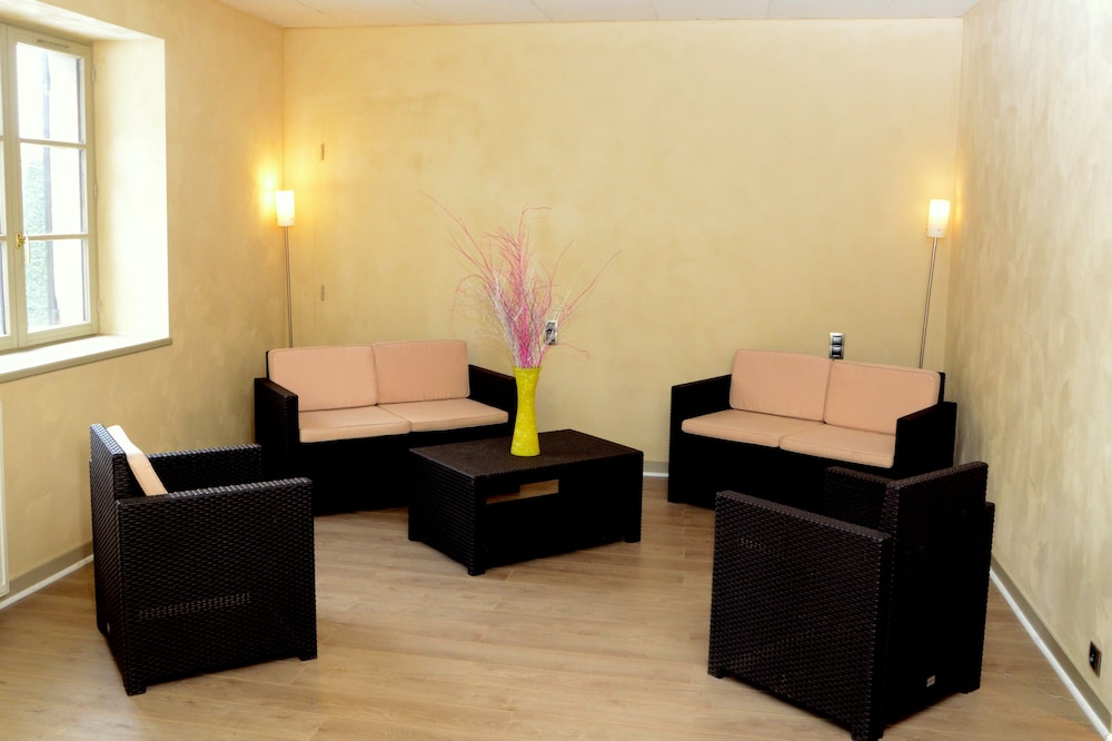 hotel saint romain