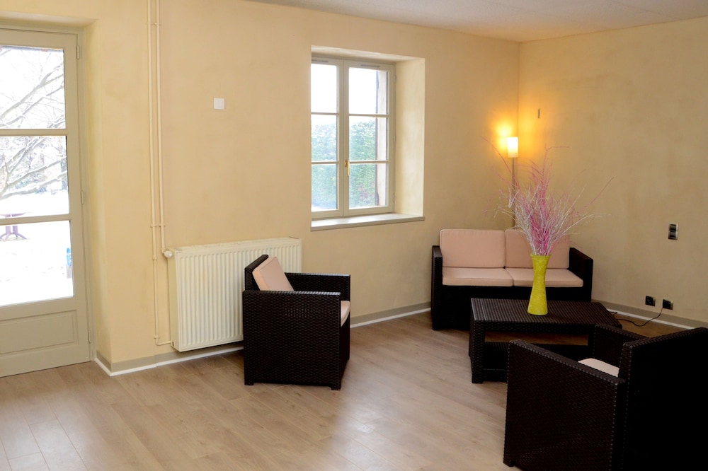 hotel saint romain