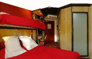 in hotel nancy frouard