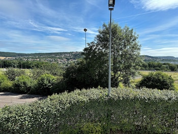 in hotel nancy frouard