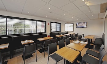 in hotel nancy frouard