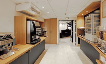 in hotel nancy frouard