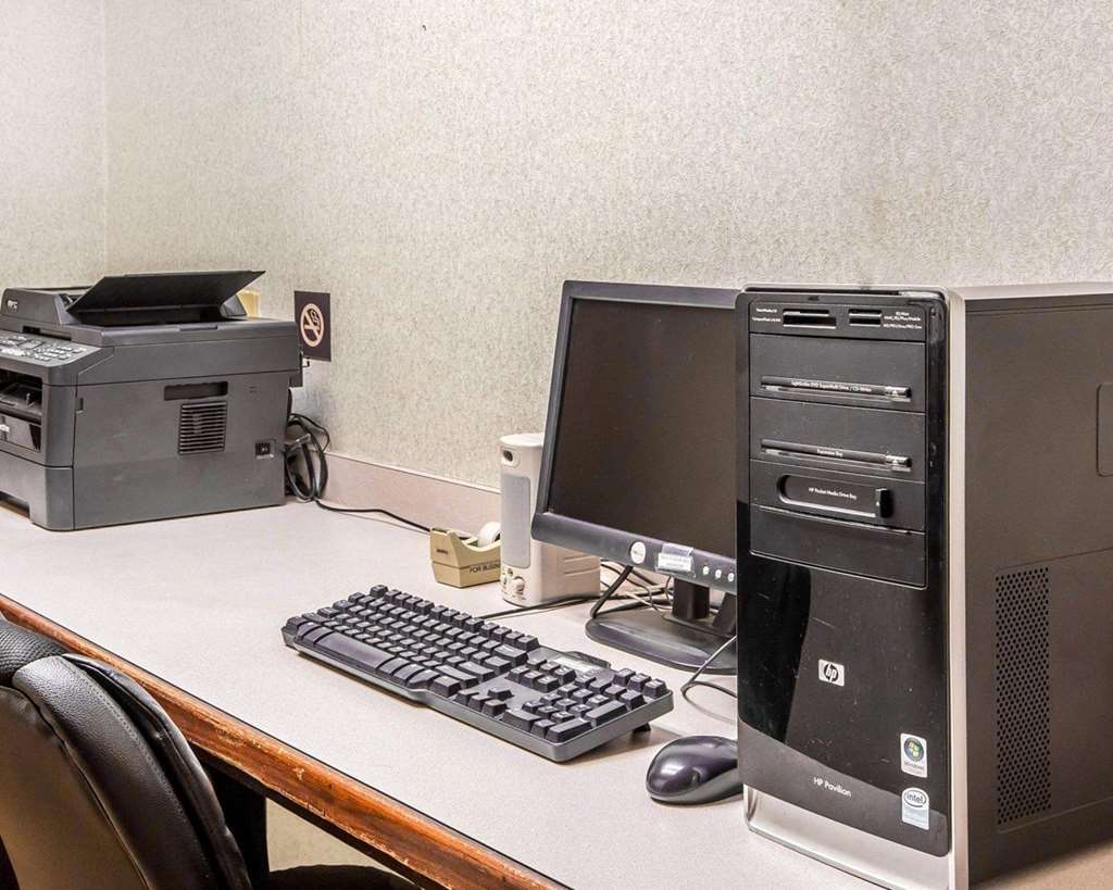 quality inn and suites