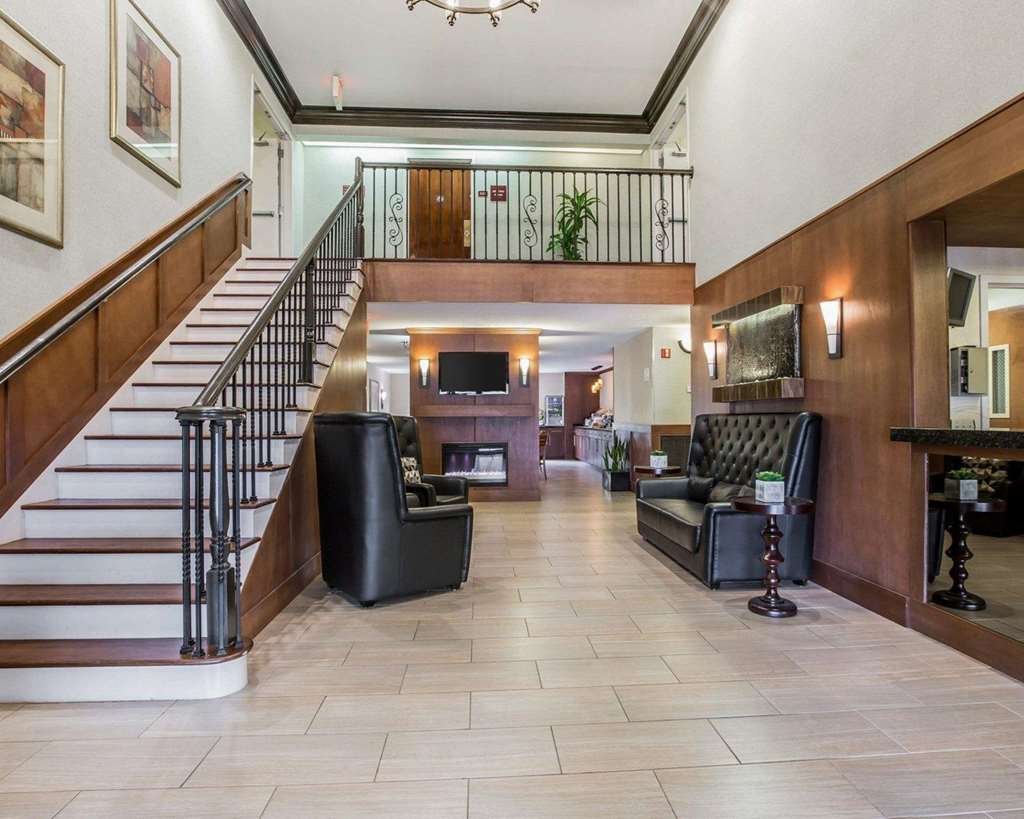 quality inn and suites