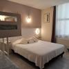 hotel les bellugues