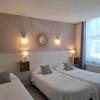 hotel les bellugues