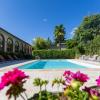 hotel les bellugues