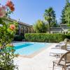 hotel les bellugues